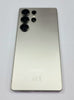 Samsung Galaxy S25 Ultra 5G Titanium Grey **Please read**