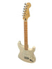 Fender Standard Stratocaster Mexico Arctic White