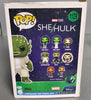 POP figure Marvel She-Hulk Attorney at Law Abomination #1129 **Collection Only**