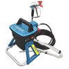 Erbauer EAPS600 Corded Electric Airless Paint Sprayer 600W