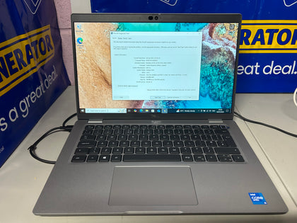 Dell Latitude 5420 i5-1145G7 8GB Ram 512GB SSD 14