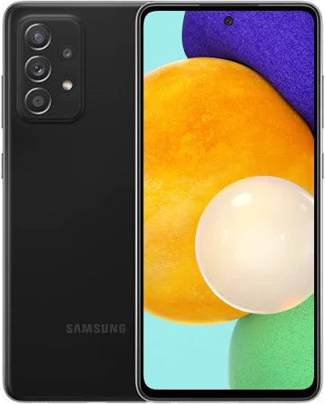 Samsung Galaxy A52