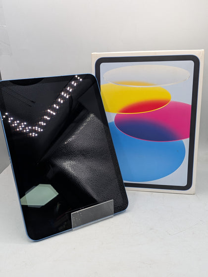 Sell My Apple iPad (10th Gen) 5G - A2757