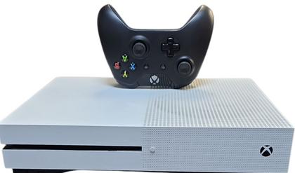 Microsoft Xbox One S 500gb