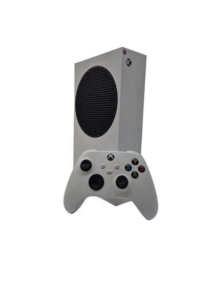 Xbox Series S (2020) - White, 512 GB