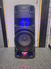 Sony MHC-V73D High Power Party Speaker & Bluetooth Party Light