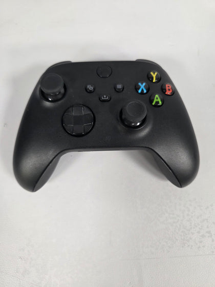 Microsoft Wireless Controller Xbox - Black