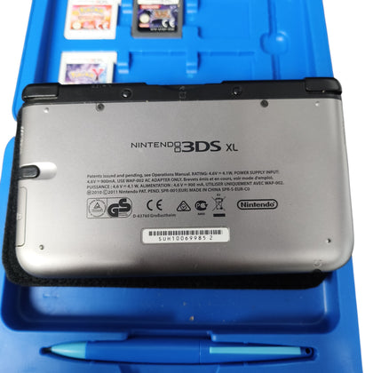 3DS XL console bundle