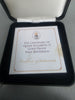 The Centenary of Queen Elizabeth II GOLD PROOF Half Sovereign