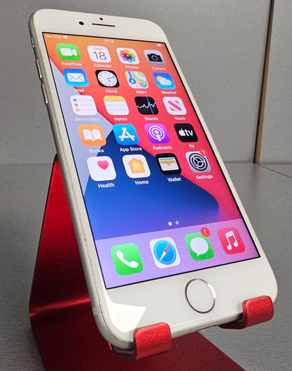 Apple iPhone 8 - 64 GB, Silver **Any Network**