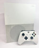 Xbox One S Console, 1TB, White, Unboxed