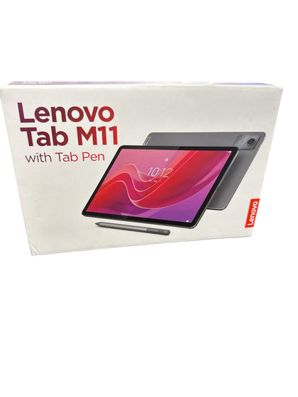 Lenovo Tab M11 11