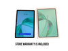 Honor Pad X8a 11in 4GB 128gb storageTablet