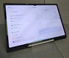 SAMSUNG Galaxy Tab S10 Ultra 14.6" 5G Tablet - 256 GB, Moonstone Grey