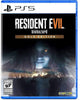 Resident Evil 7: Biohazard (PlayStation 5)