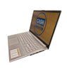 Asus Vivobook Go 15 128GB Silver Laptop**Unboxed**
