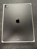 Apple iPad Pro (M4, 2024) - 13-inch - Wi-Fi + Cellular - 512 GB with standard glass - Space Black