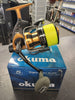 Okuma Trio Rex Surf 60