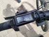 Cube reaction hybrid performance 600 - XL Frame - 29" Wheels - 9 Gears - 140 miles