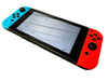 Nintendo Switch with Neon Blue and Neon Red Joy‐Con Console Neon Blue and Red