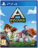 PIXARK PS4