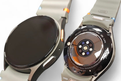 Samsung Galaxy Watch 7 40mm**Unboxed**
