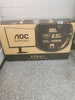 AOC 27G4X 27" 180Hz IPS LCD Gaming Monitor, Boxed