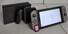 Nintendo Grey Switch Console (MOD HAC 001(-01) + Pokemon Violet