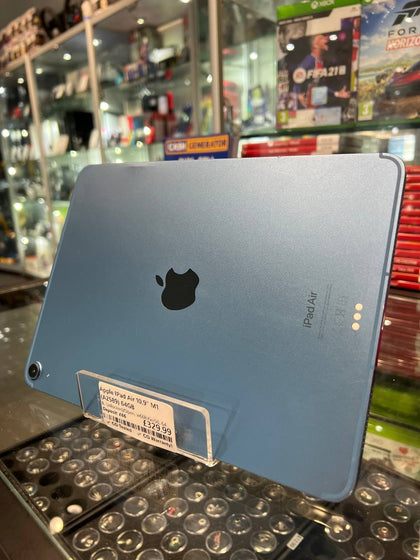 Apple iPad Air 5th Gen A2589 10.9