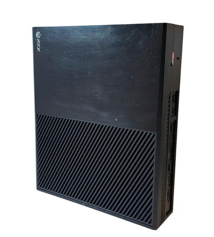 Microsoft Xbox One 500GB Black