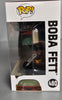 Funko Pop! Star Wars 480 Boba Fett **Collection Only**