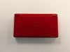 Nintendo DS Lite Console, Red