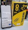 Oscal Tiger 8 128GB Black