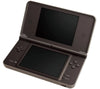 Nintendo DSi XL Dark Brown Console