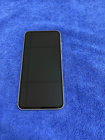 Samsung Galaxy A56 5G - 128 GB, Awesome Graphite