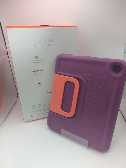 Amazon Fire HD 8 Kids 32GB 8