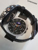 Samsung Galaxy Watch8 Classic BT 46mm Smart Watch - Black - Box opened in store.