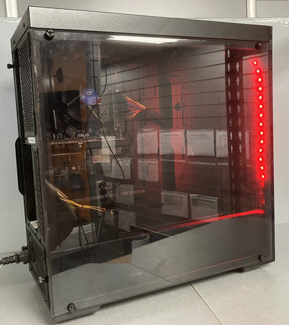 ** Collection Only ** Custom Gaming PC NVIDIA GeForce GT 1030