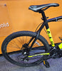 Calibre SAW 27.5" Trail shredder 21" Frame **Collection Only**
