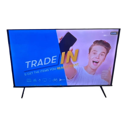 Hisense 50A6KTUK 50