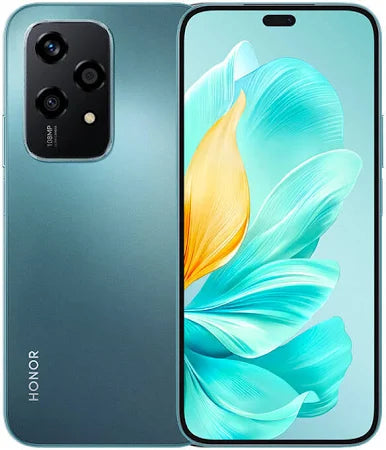 Honor 200 Lite 8GB+256GB Cyan Lake