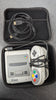 Nintendo Classic Mini Super NES W/ 2x Controllers & Carry Case