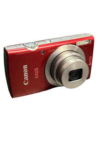 Cannon IXUS 185 ** COLLECTION ONLY - NETHERTON**