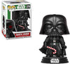 Funko POP! Bobble: Star Wars: Holiday Darth Vader - Collectable Vinyl Figure #279 **Collection Only**