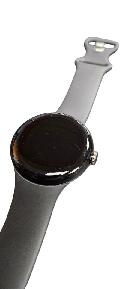 Google Pixel Watch (gqf4c) with GPS - Black