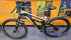 2016 Calibre Bossnut full-suspension trail mountain bike **Collection Only**