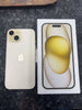 iPhone 15 - Boxed - Unlocked - 128GB