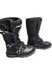 Forma Rock Sandiford Offroad Kids Trails Motorcycle Boots, Black, Size EUR 35, Barley Worn, Boxed