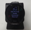 Garmin Forerunner 165 gps Smart watch Black