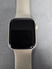 Apple Watch Series 7 Cellular, Starlight Aluminium, 41mm ***Unboxed, With Strap***